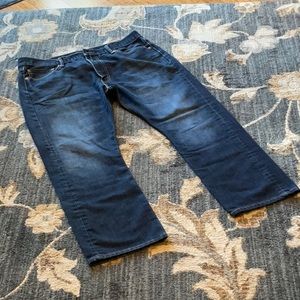 Mens Levi’s - 513